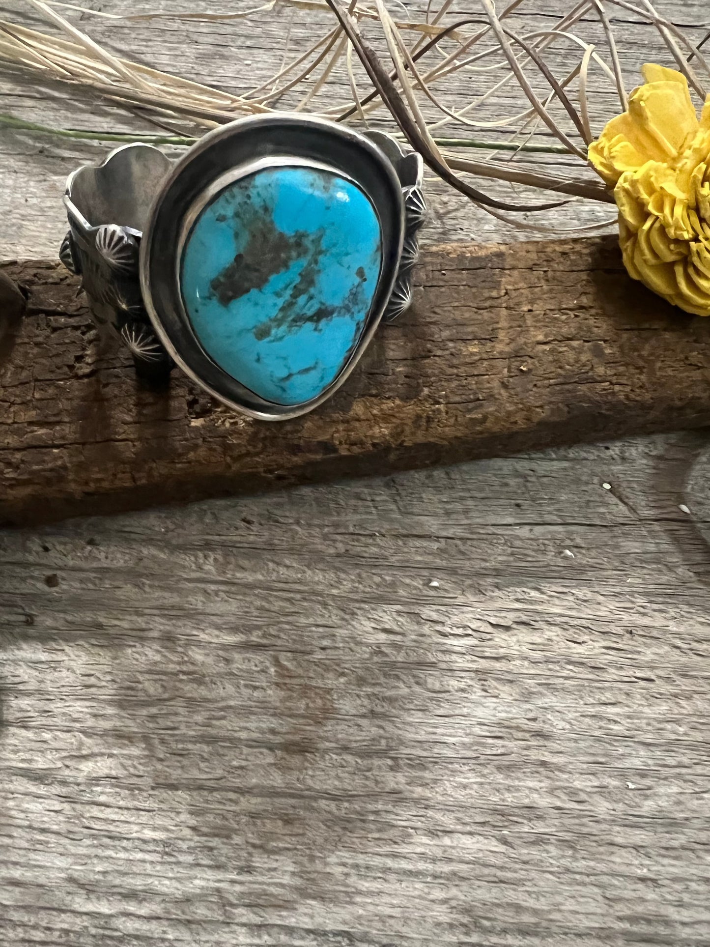 Dreamer Cuff